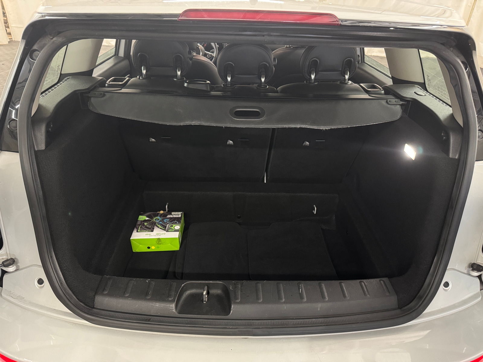 Thumbnail: 2019 MINI Cooper Clubman - 6