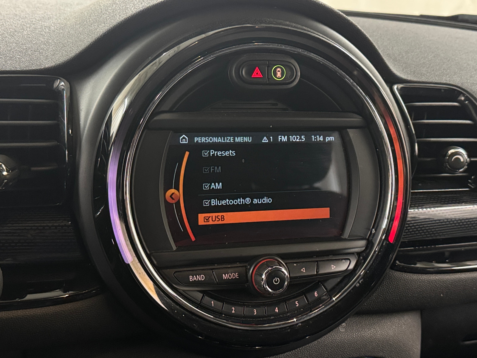 Thumbnail: 2019 MINI Cooper Clubman - 3