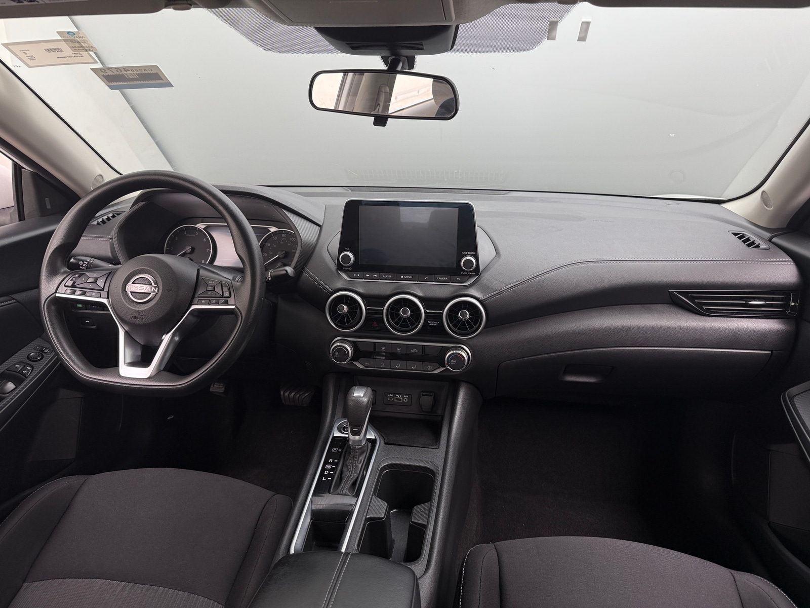 Thumbnail: 2024 Nissan Sentra - 3