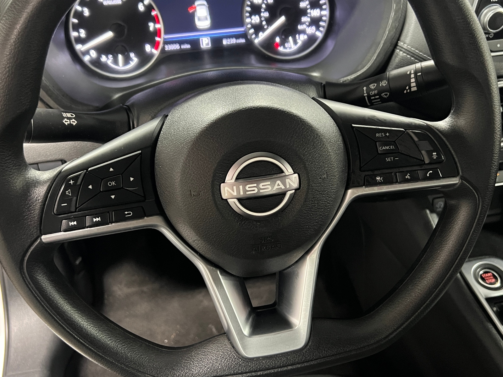 Thumbnail: 2024 Nissan Sentra - 5