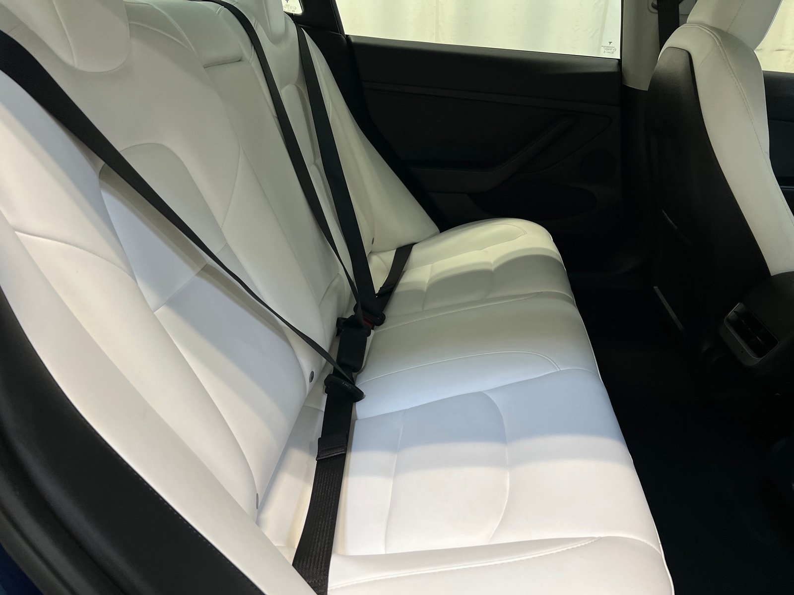 Thumbnail: 2023 Tesla Model 3 - 5