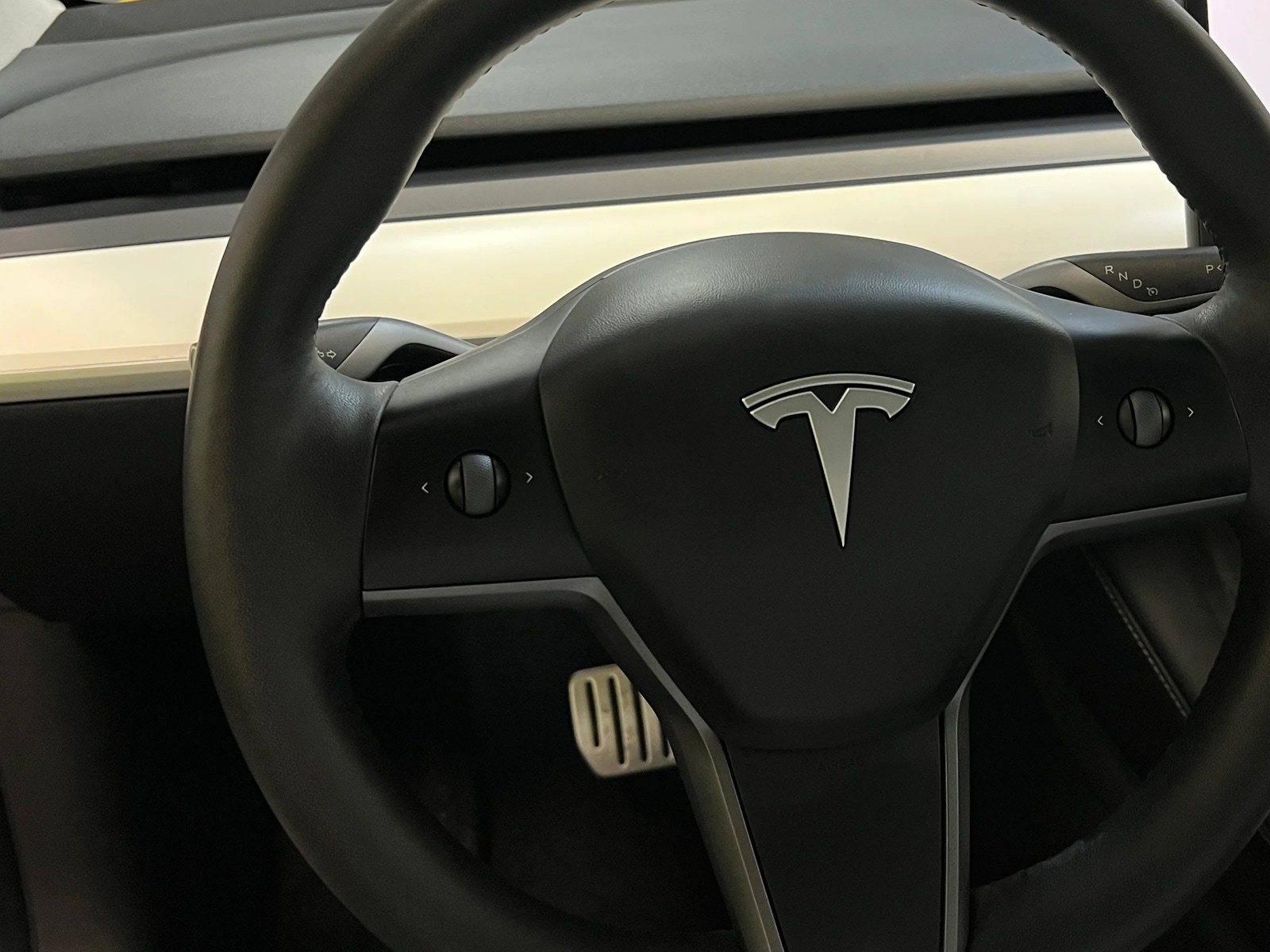 Thumbnail: 2023 Tesla Model 3 - 4