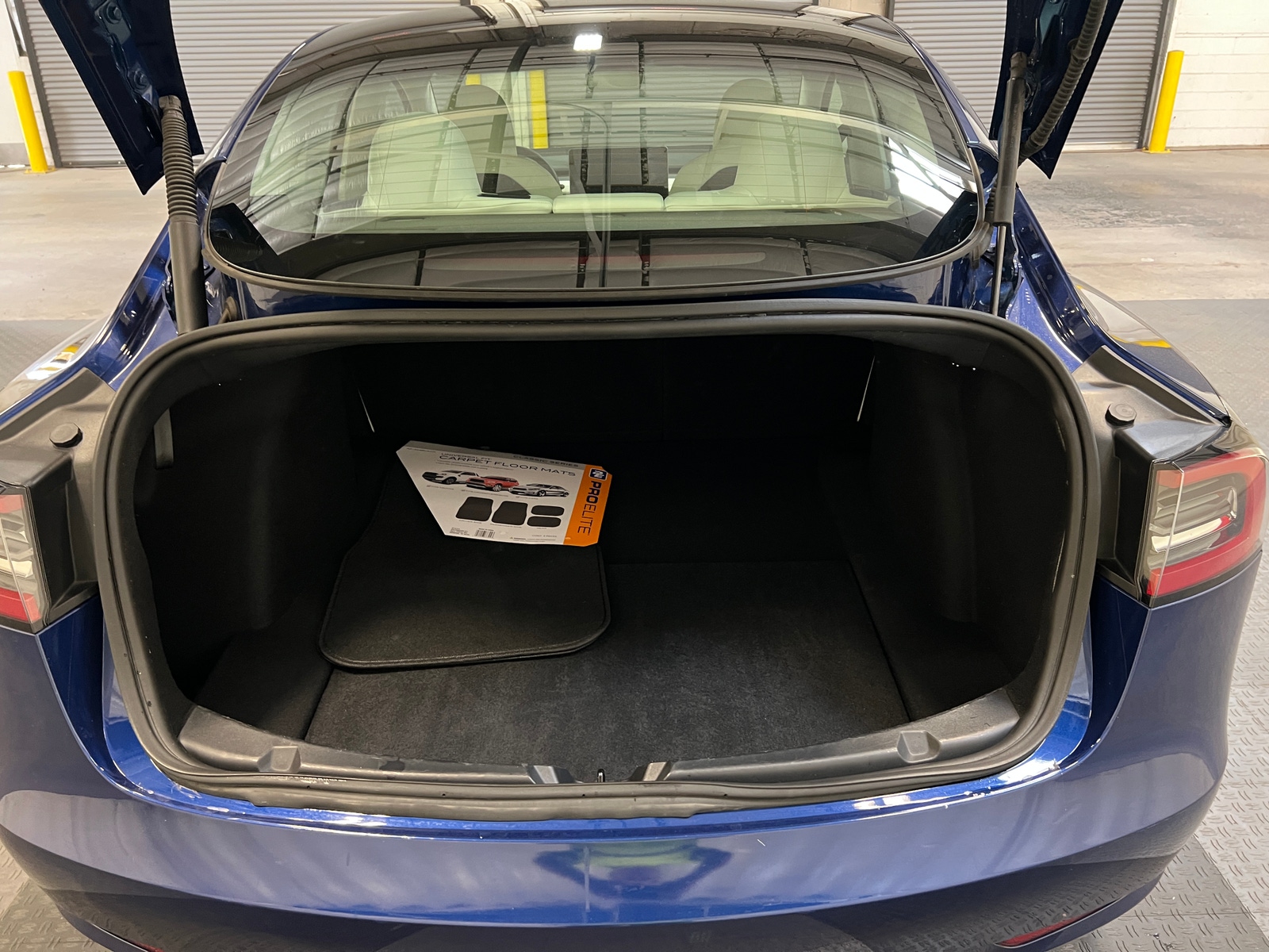 Thumbnail: 2023 Tesla Model 3 - 6