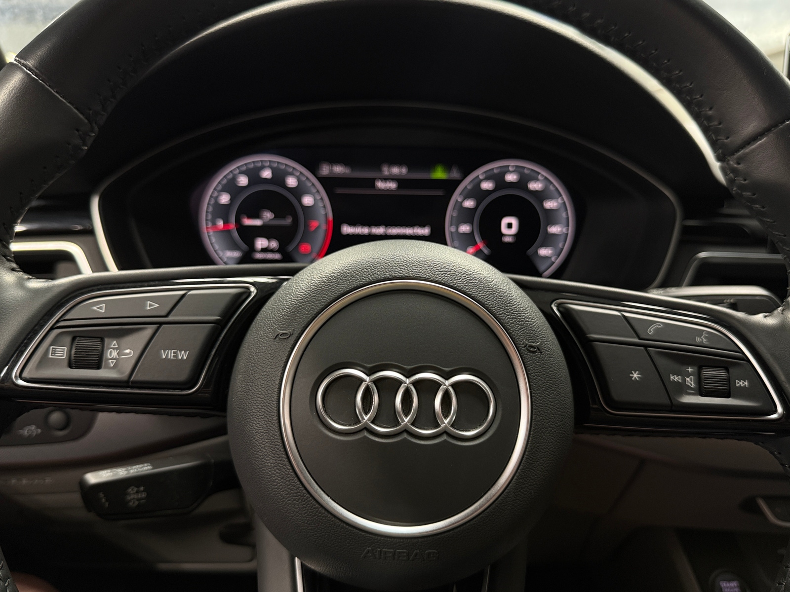 Thumbnail: 2020 Audi A5 - 3