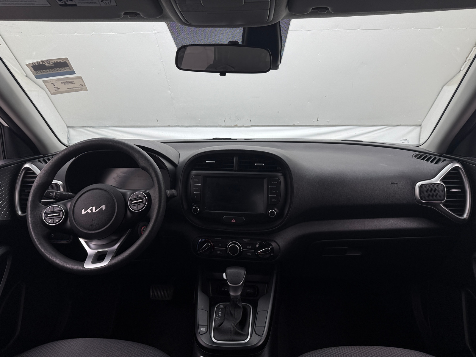 Thumbnail: 2023 Kia Soul - 3