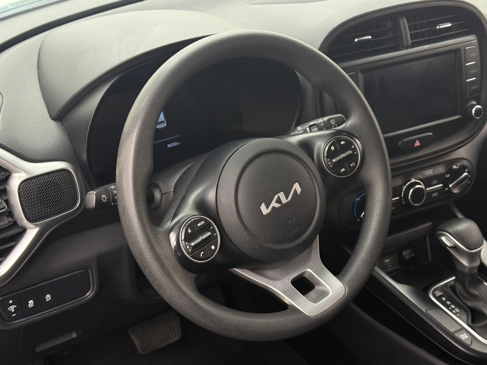 Thumbnail: 2023 Kia Soul - 5