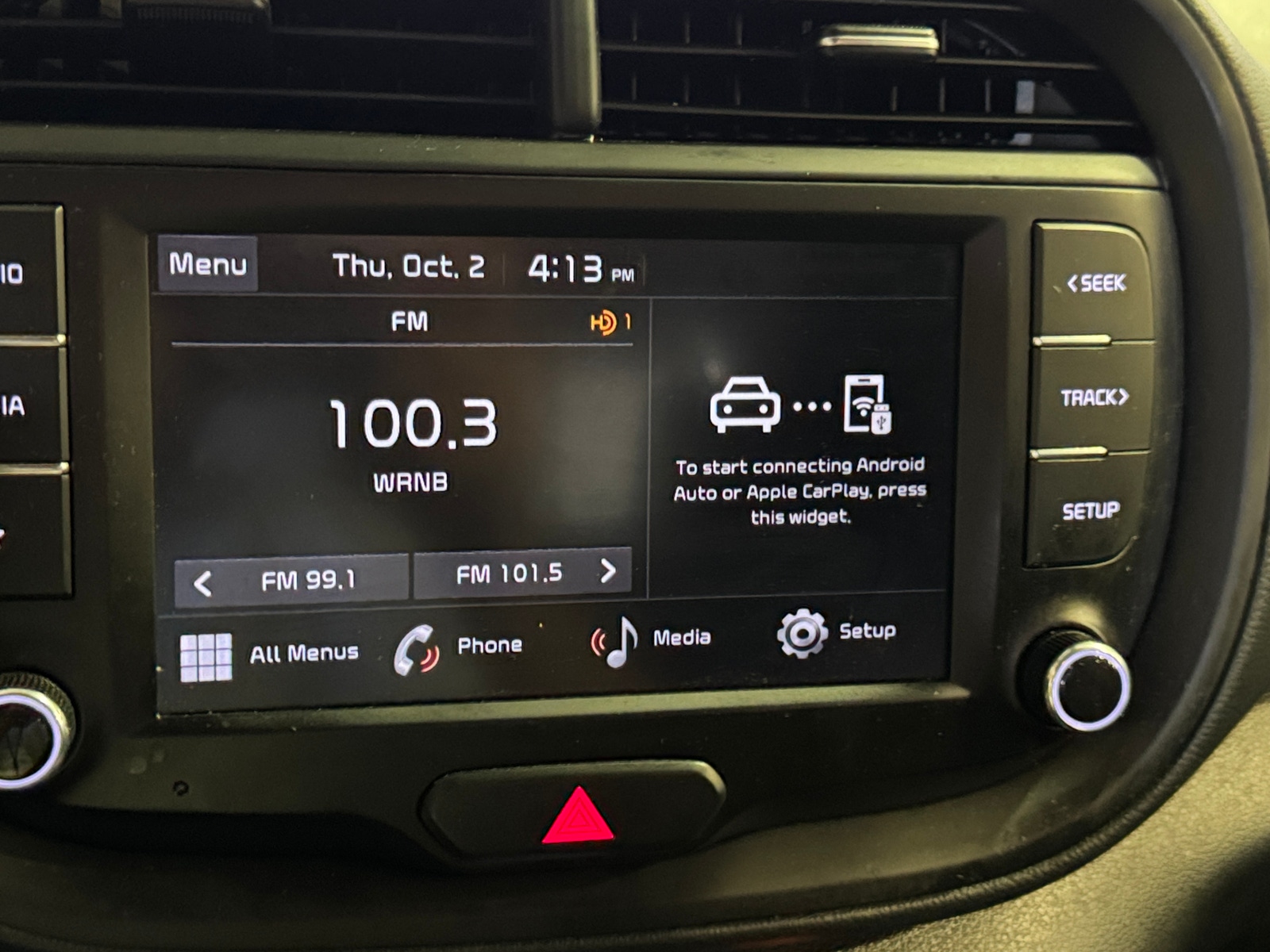 Thumbnail: 2023 Kia Soul - 4