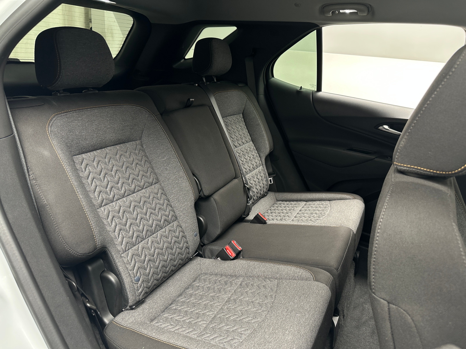 Thumbnail: 2024 Chevrolet Equinox - 6