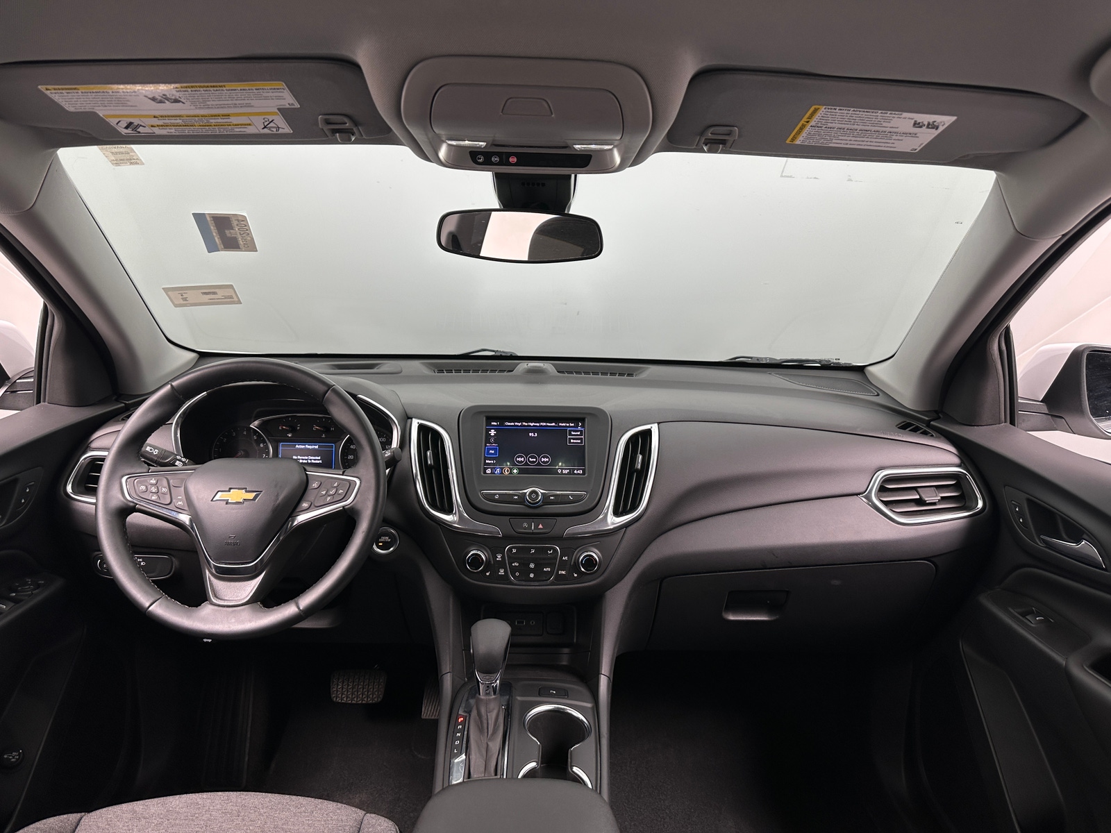 Thumbnail: 2024 Chevrolet Equinox - 3