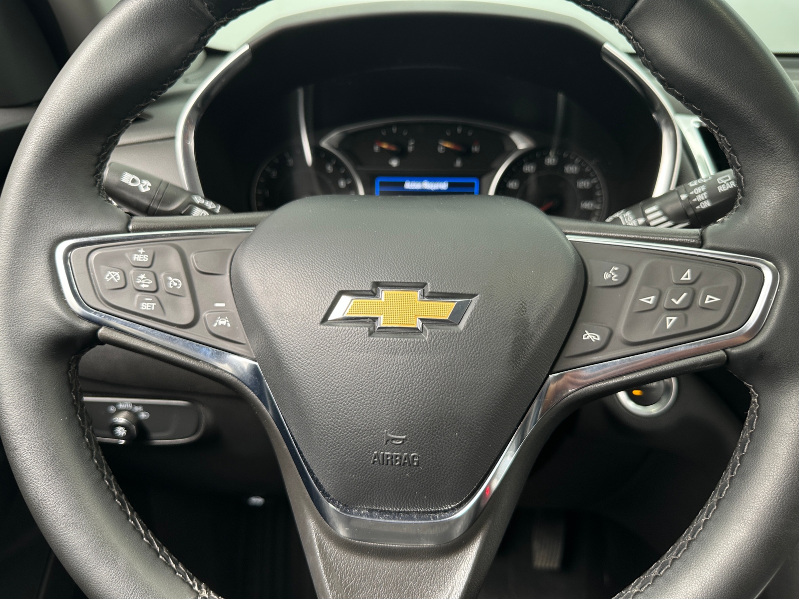 Thumbnail: 2024 Chevrolet Equinox - 5