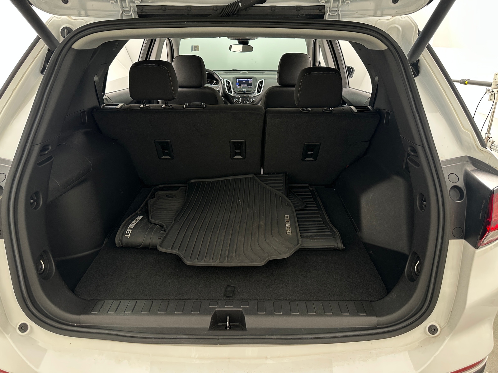 Thumbnail: 2024 Chevrolet Equinox - 7