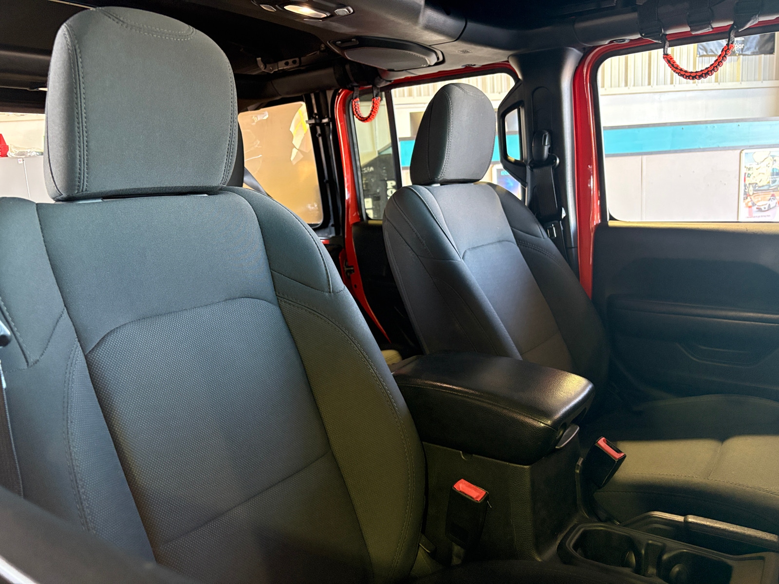 Thumbnail: 2018 Jeep Wrangler - 2
