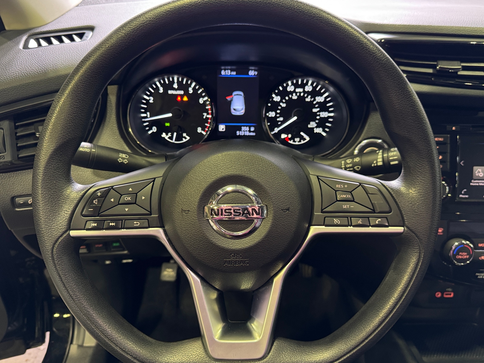 Thumbnail: 2020 Nissan Rogue Sport - 5