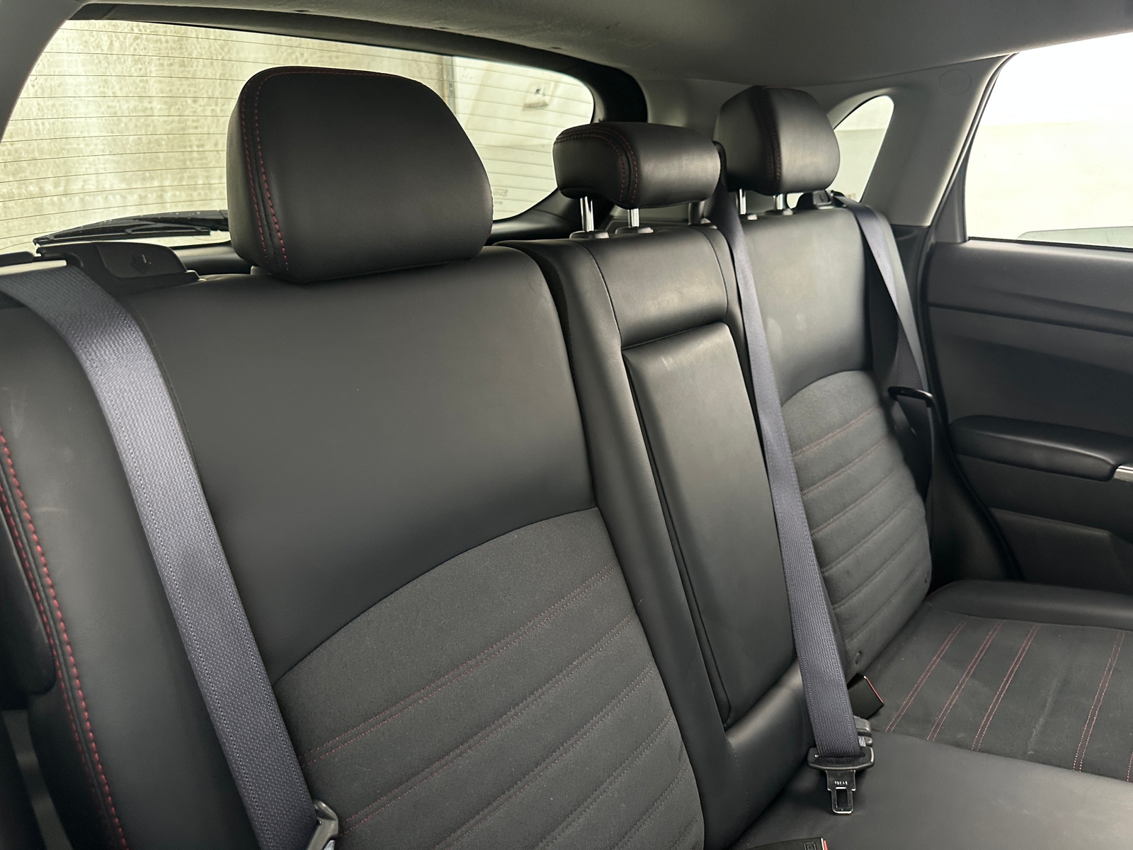 Thumbnail: 2024 Mitsubishi Outlander Sport - 5