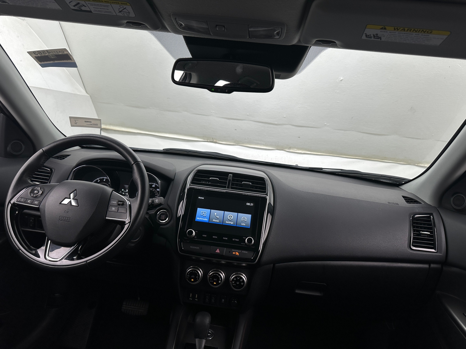 Thumbnail: 2024 Mitsubishi Outlander Sport - 2