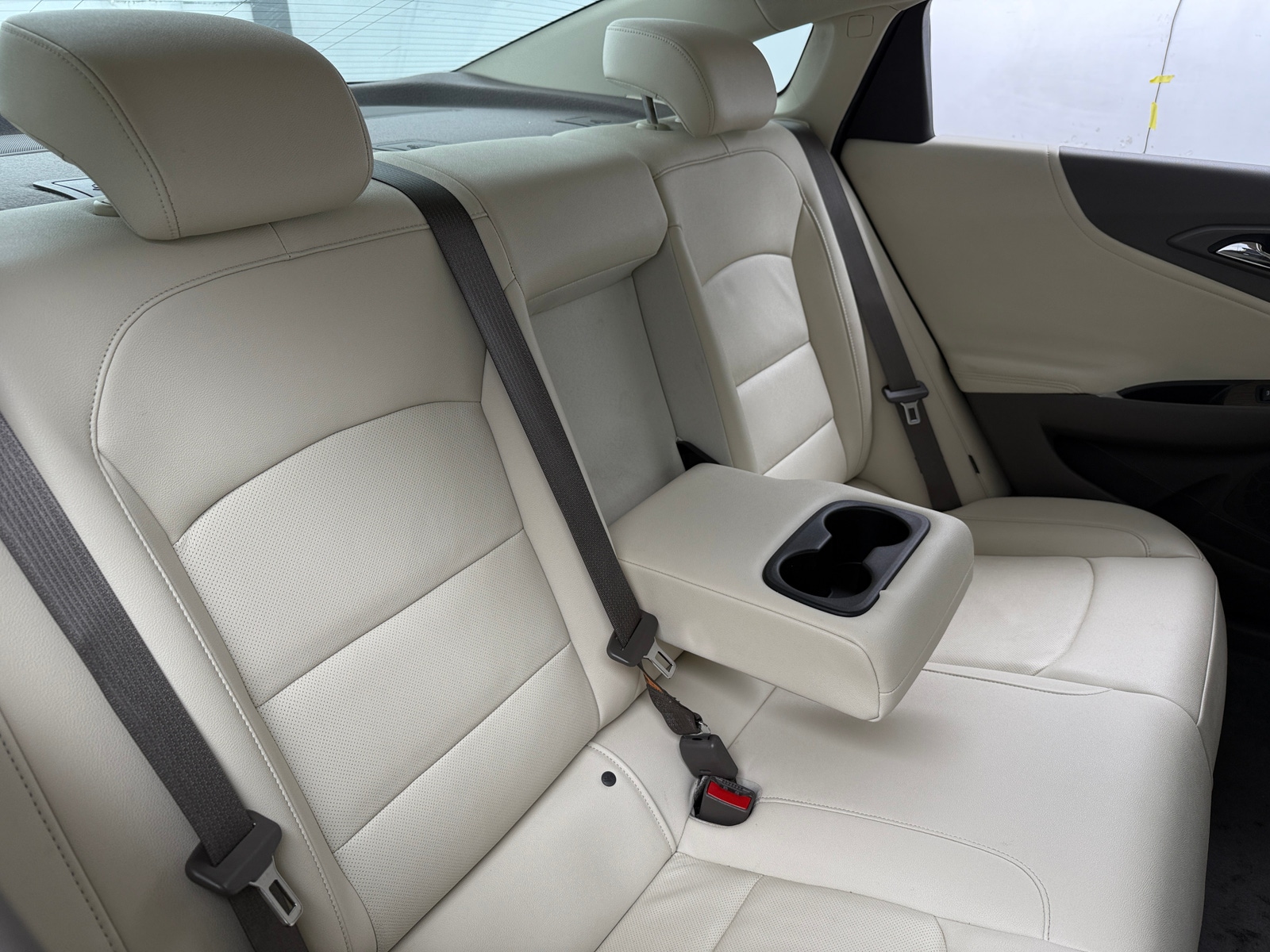 Thumbnail: 2024 Chevrolet Malibu - 5