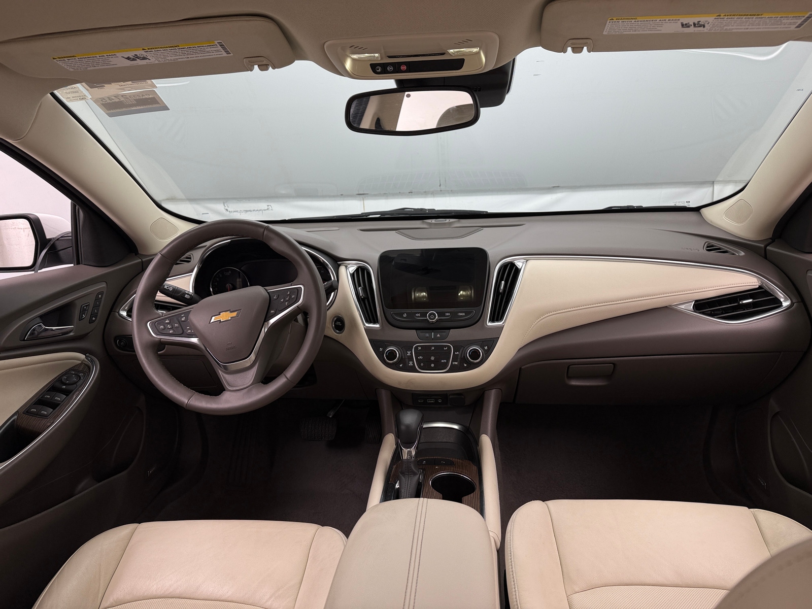 Thumbnail: 2024 Chevrolet Malibu - 2