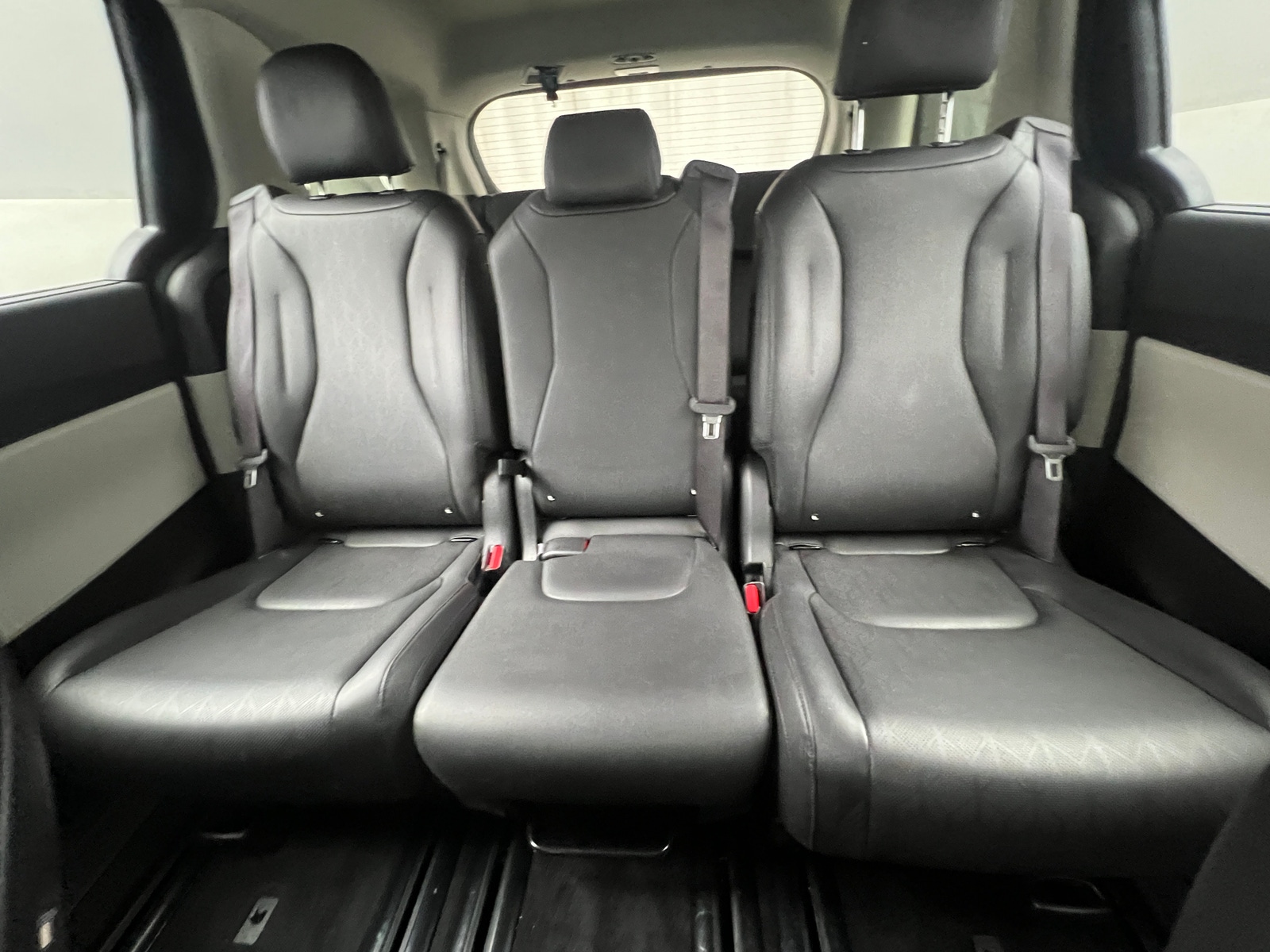 Thumbnail: 2024 Kia Carnival - 5