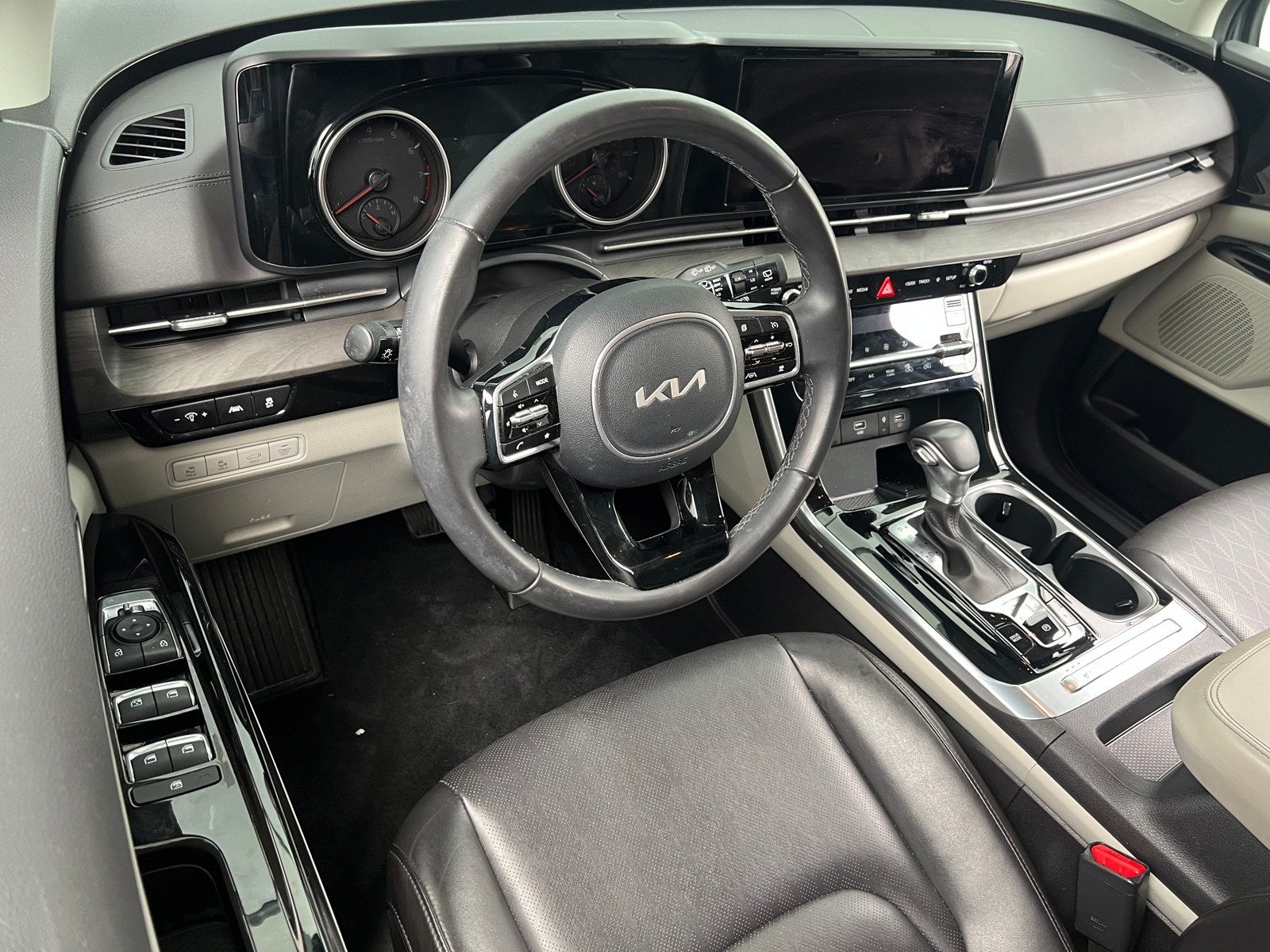 Thumbnail: 2024 Kia Carnival - 2