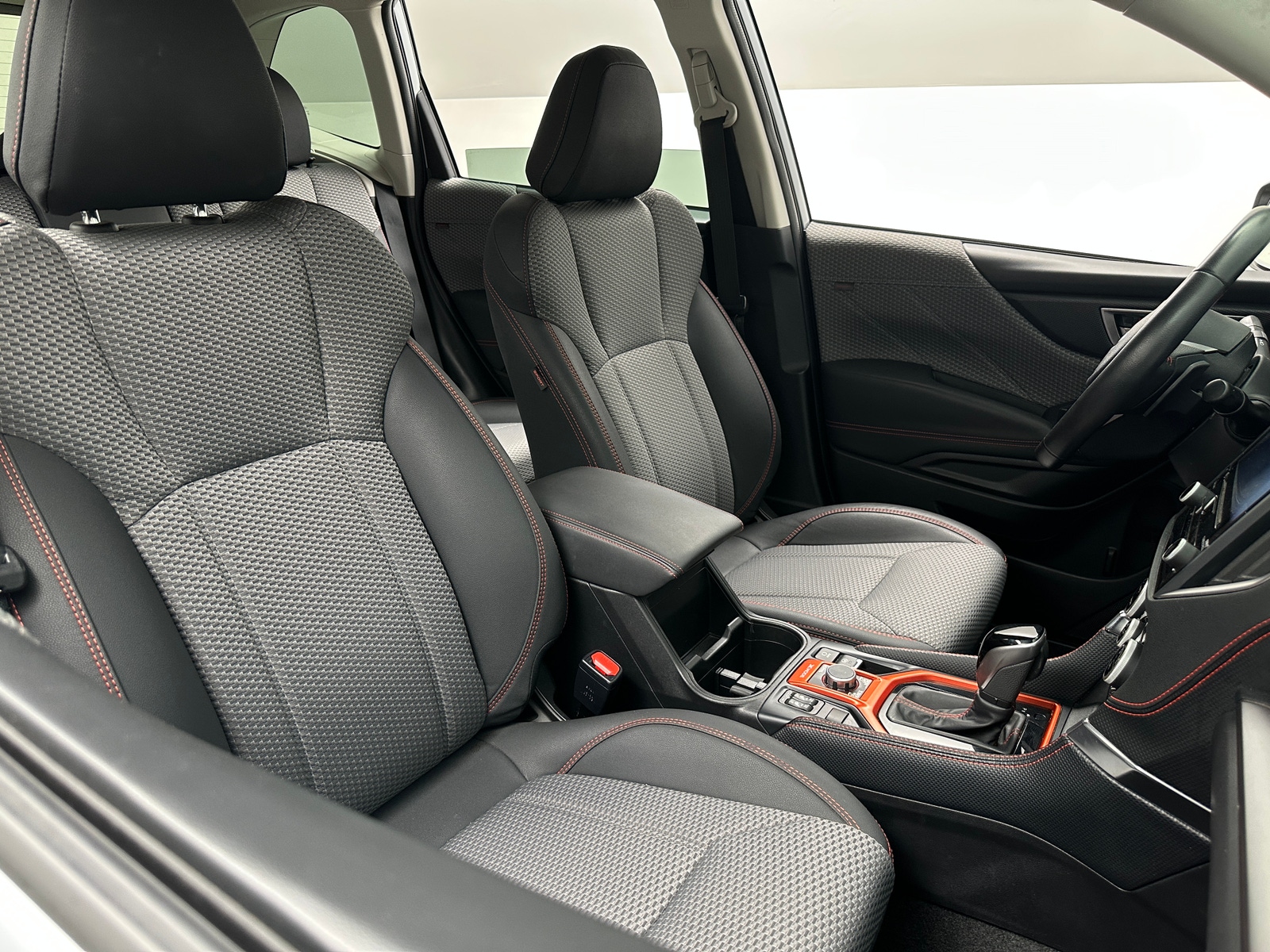 Thumbnail: 2020 Subaru Forester - 2