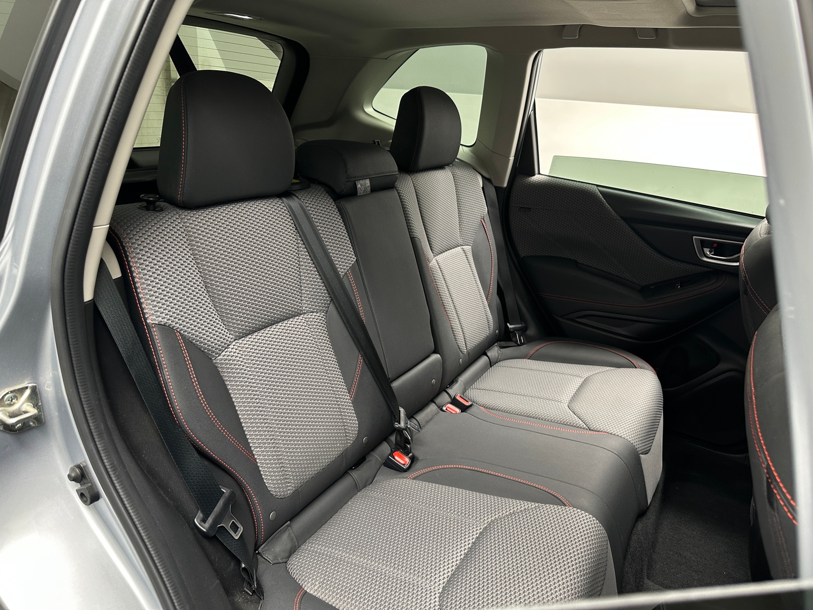 Thumbnail: 2020 Subaru Forester - 6