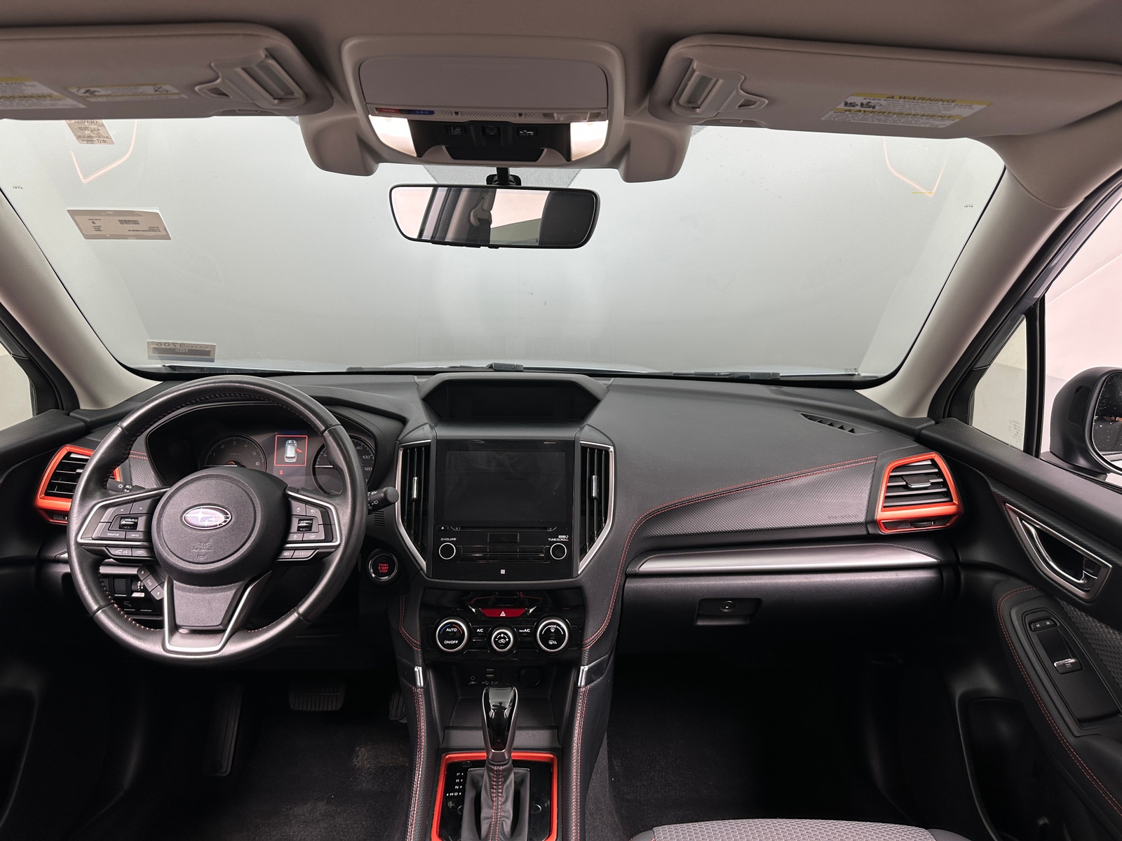 Thumbnail: 2020 Subaru Forester - 3