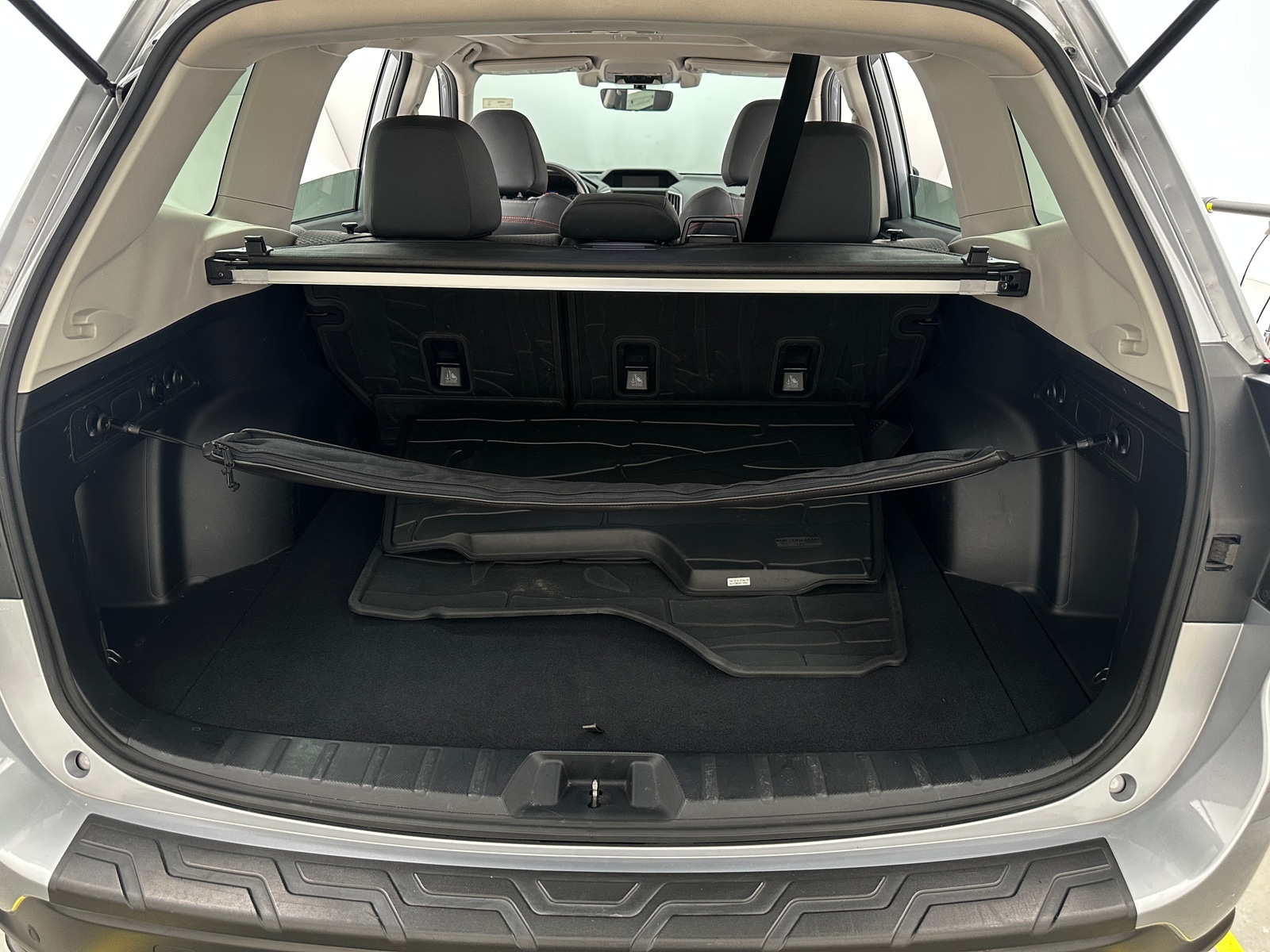Thumbnail: 2020 Subaru Forester - 7