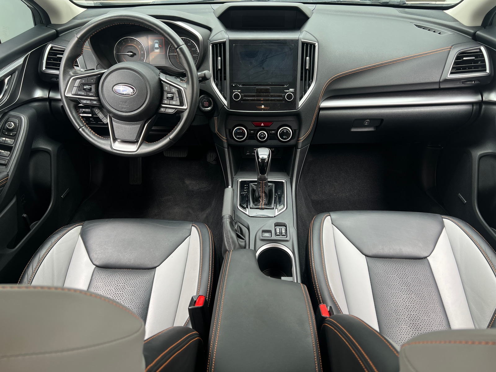 Thumbnail: 2021 Subaru Crosstrek - 2