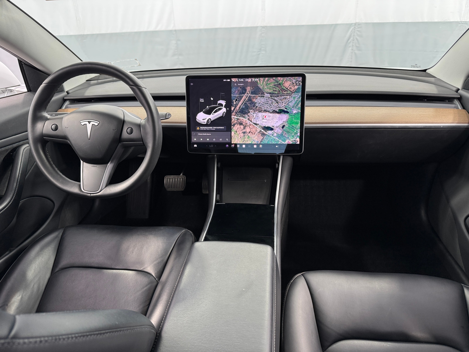 Thumbnail: 2019 Tesla Model 3 - 2
