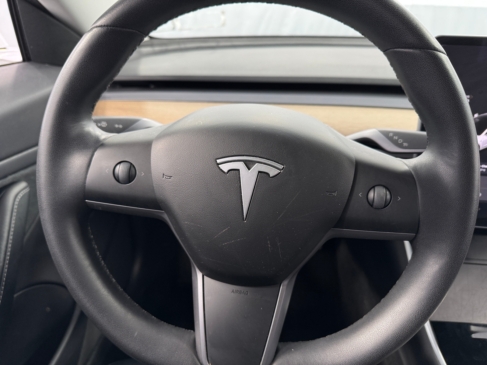 Thumbnail: 2019 Tesla Model 3 - 4