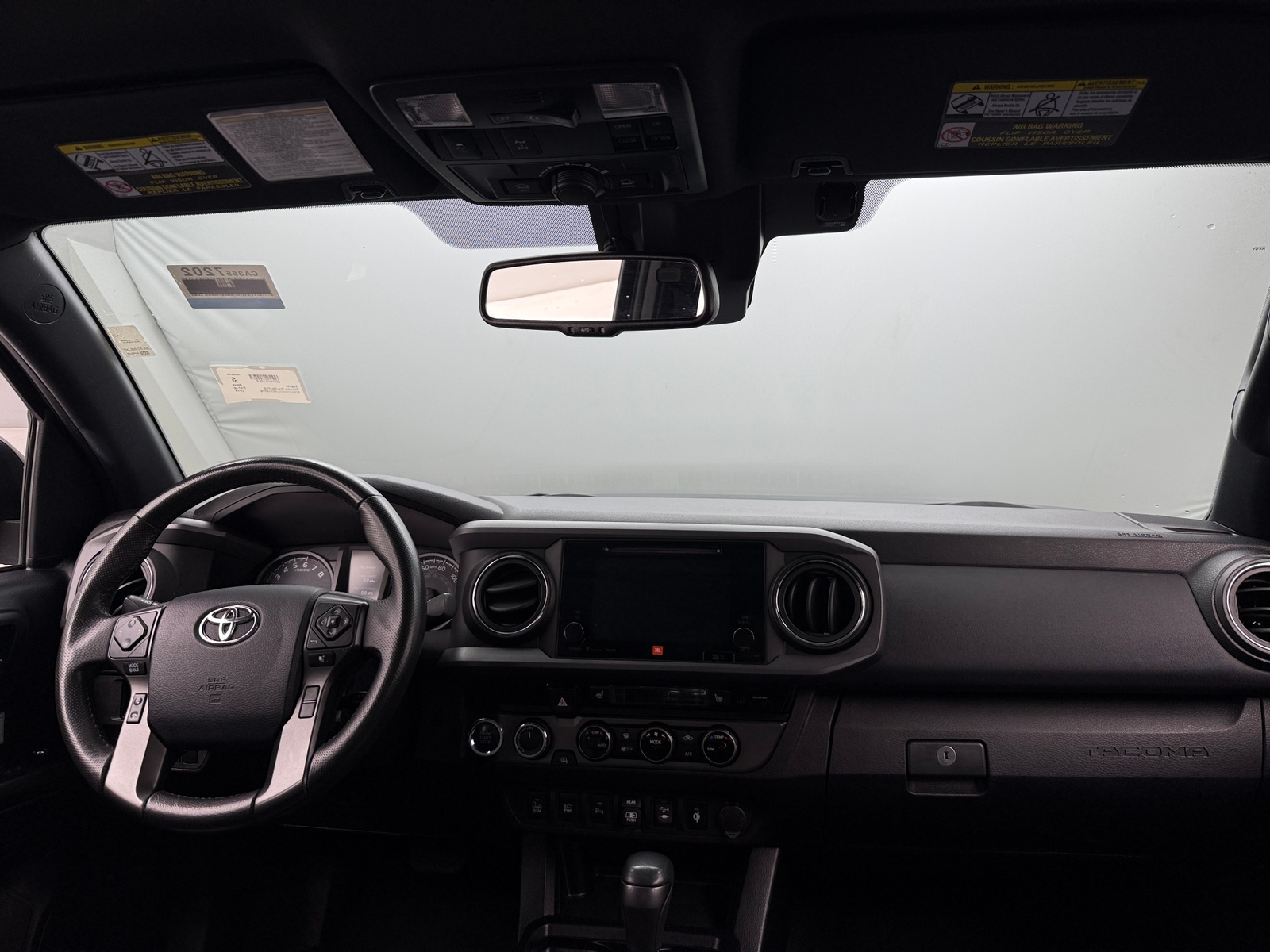 Thumbnail: 2018 Toyota Tacoma - 2