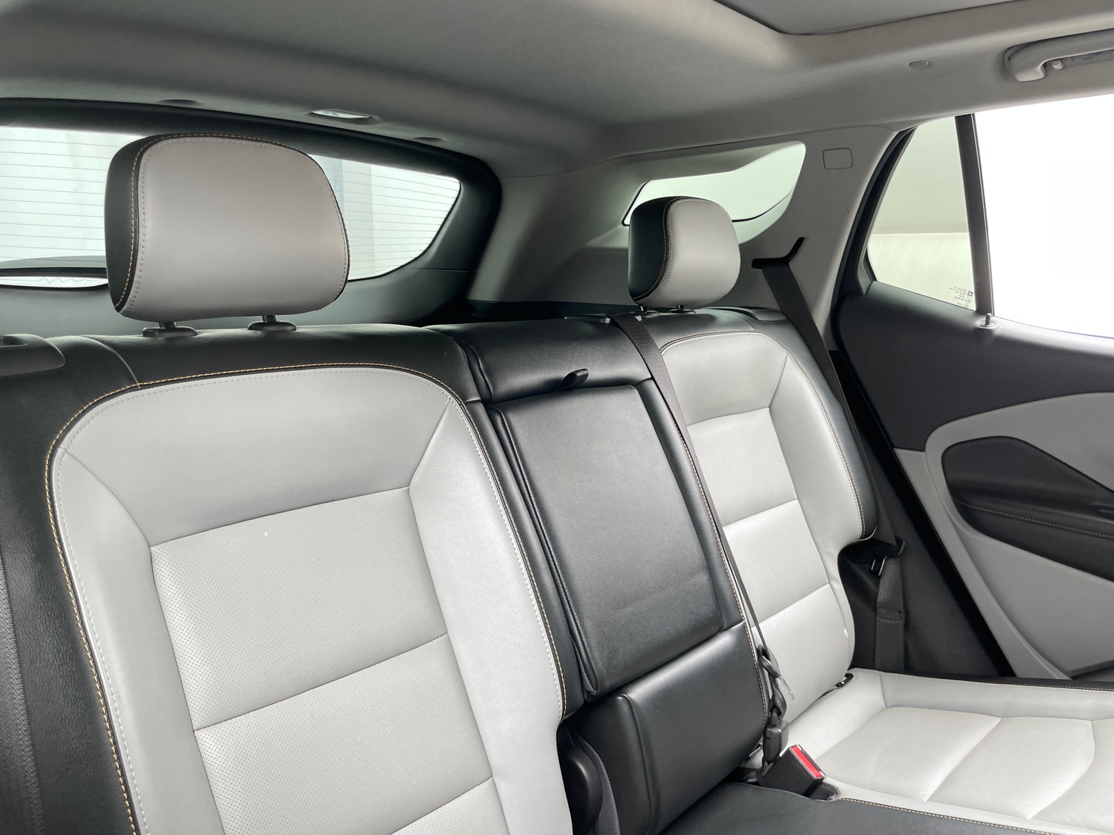 Thumbnail: 2018 GMC Terrain - 5