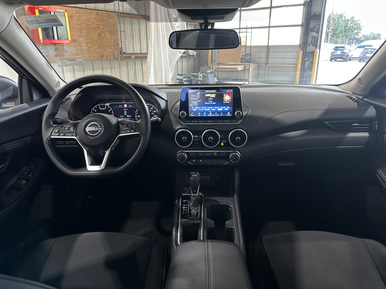 Thumbnail: 2025 Nissan Sentra - 3
