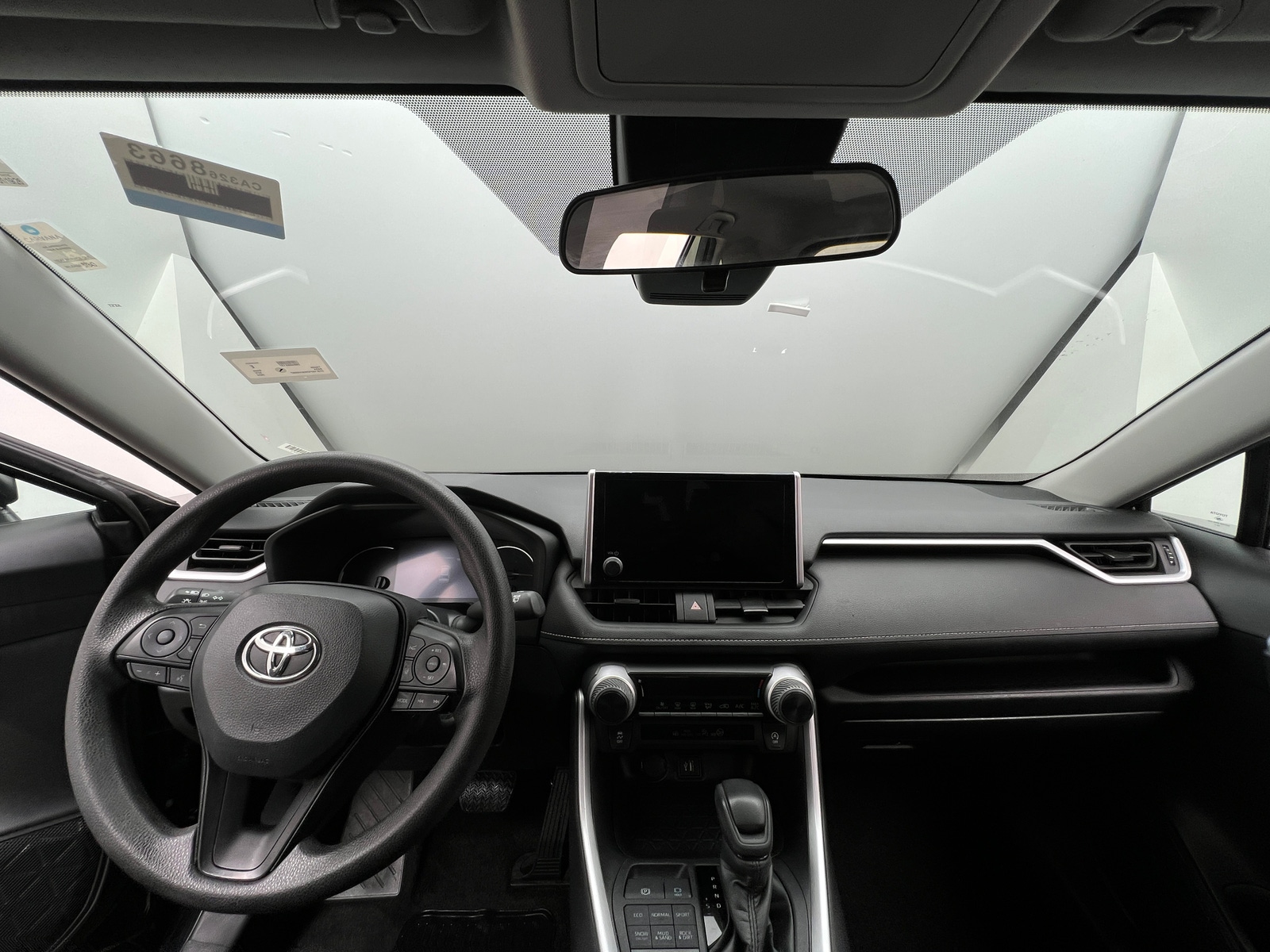 Thumbnail: 2024 Toyota RAV4 - 3