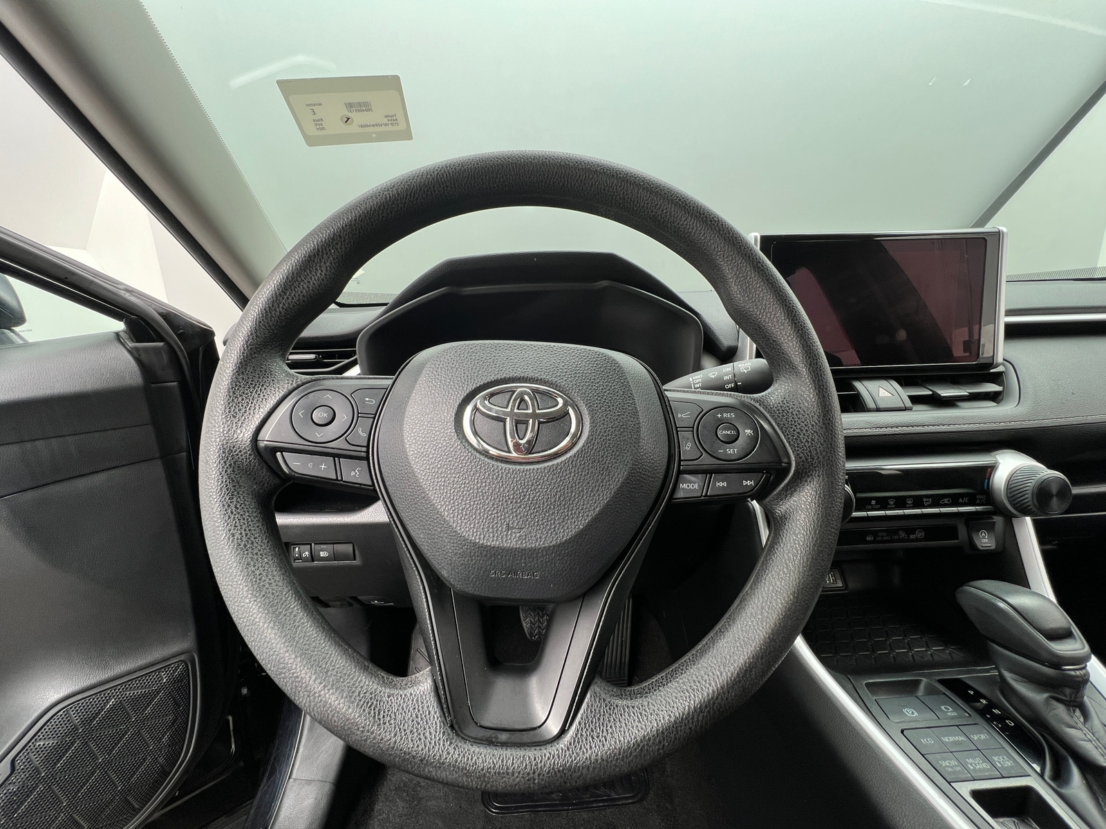 Thumbnail: 2024 Toyota RAV4 - 5
