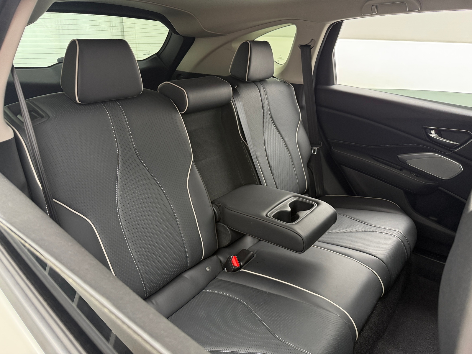Thumbnail: 2019 Acura RDX - 5