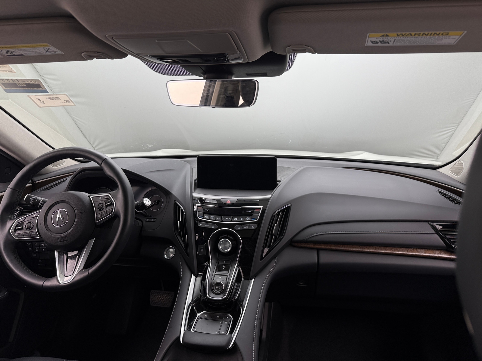 Thumbnail: 2019 Acura RDX - 2