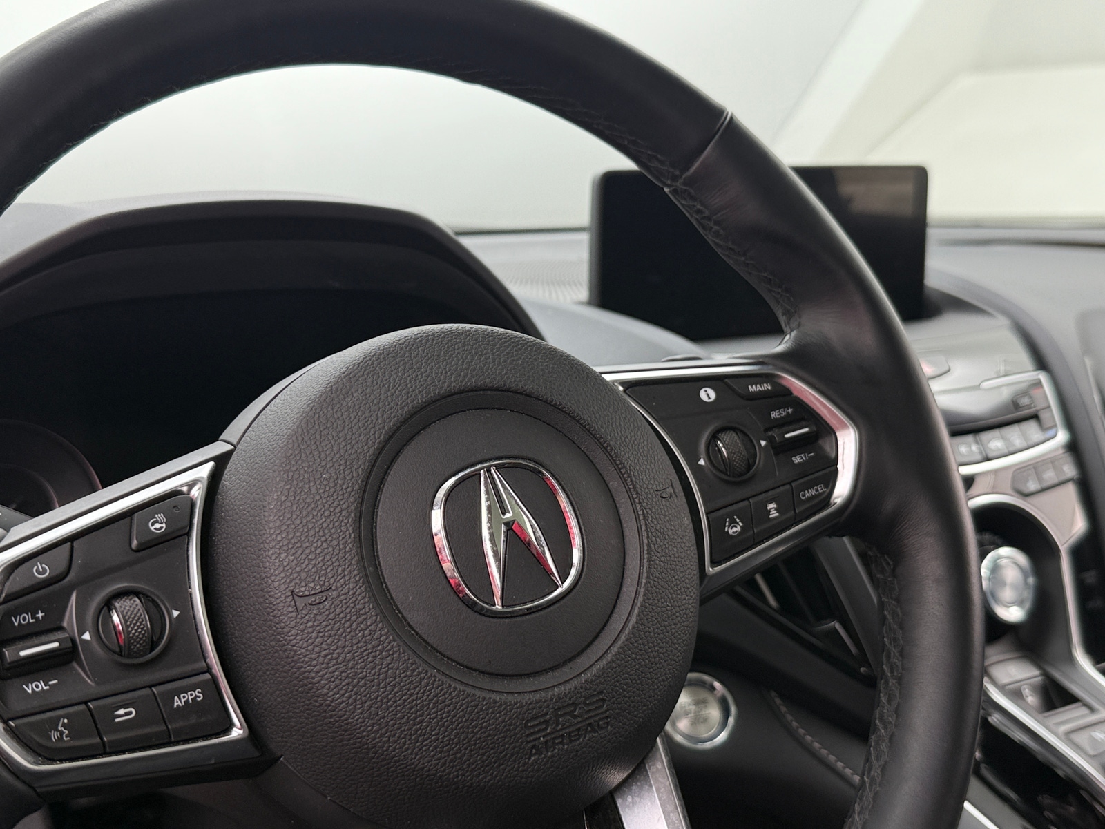 Thumbnail: 2019 Acura RDX - 4