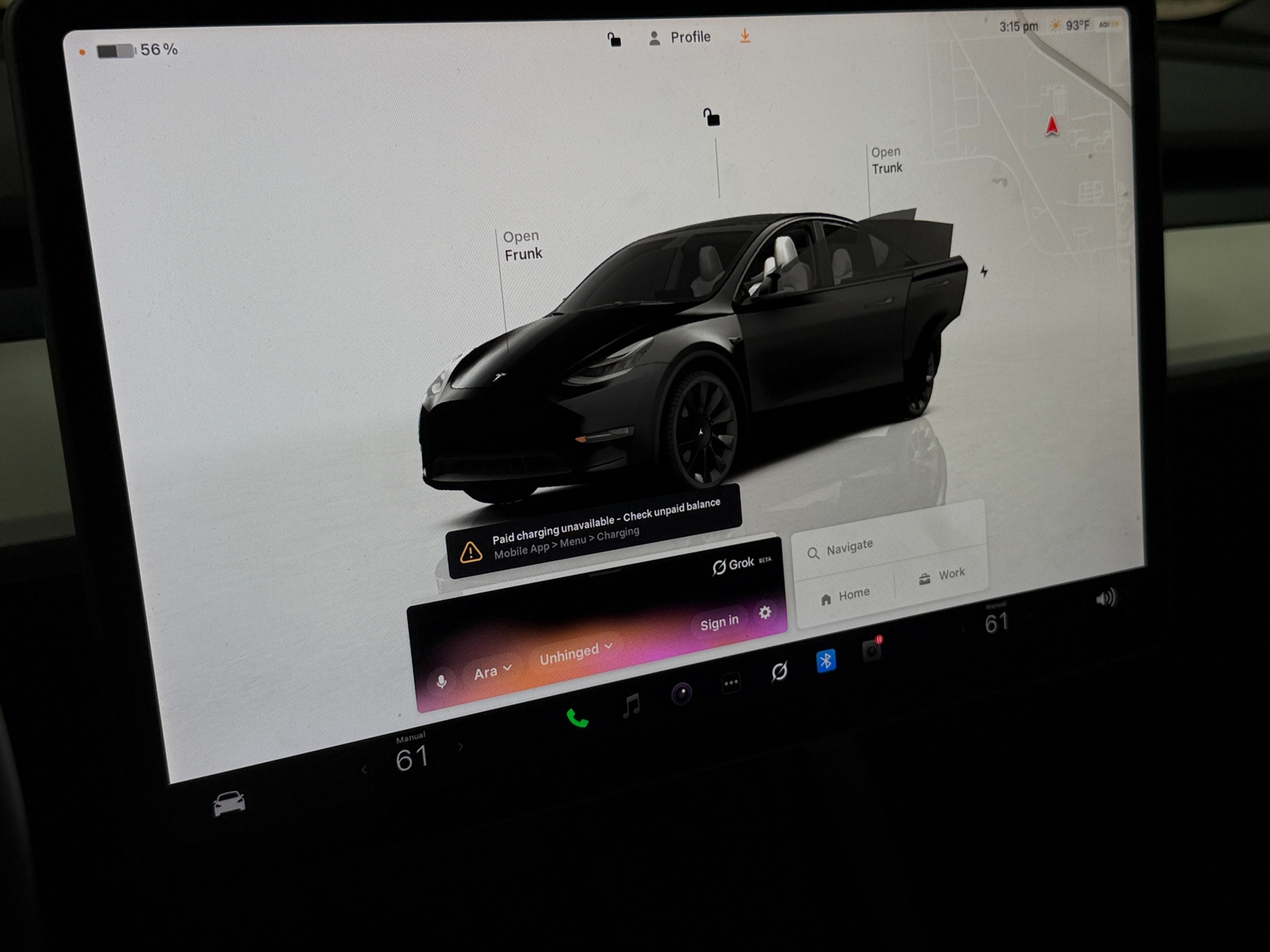 Thumbnail: 2023 Tesla Model Y - 3