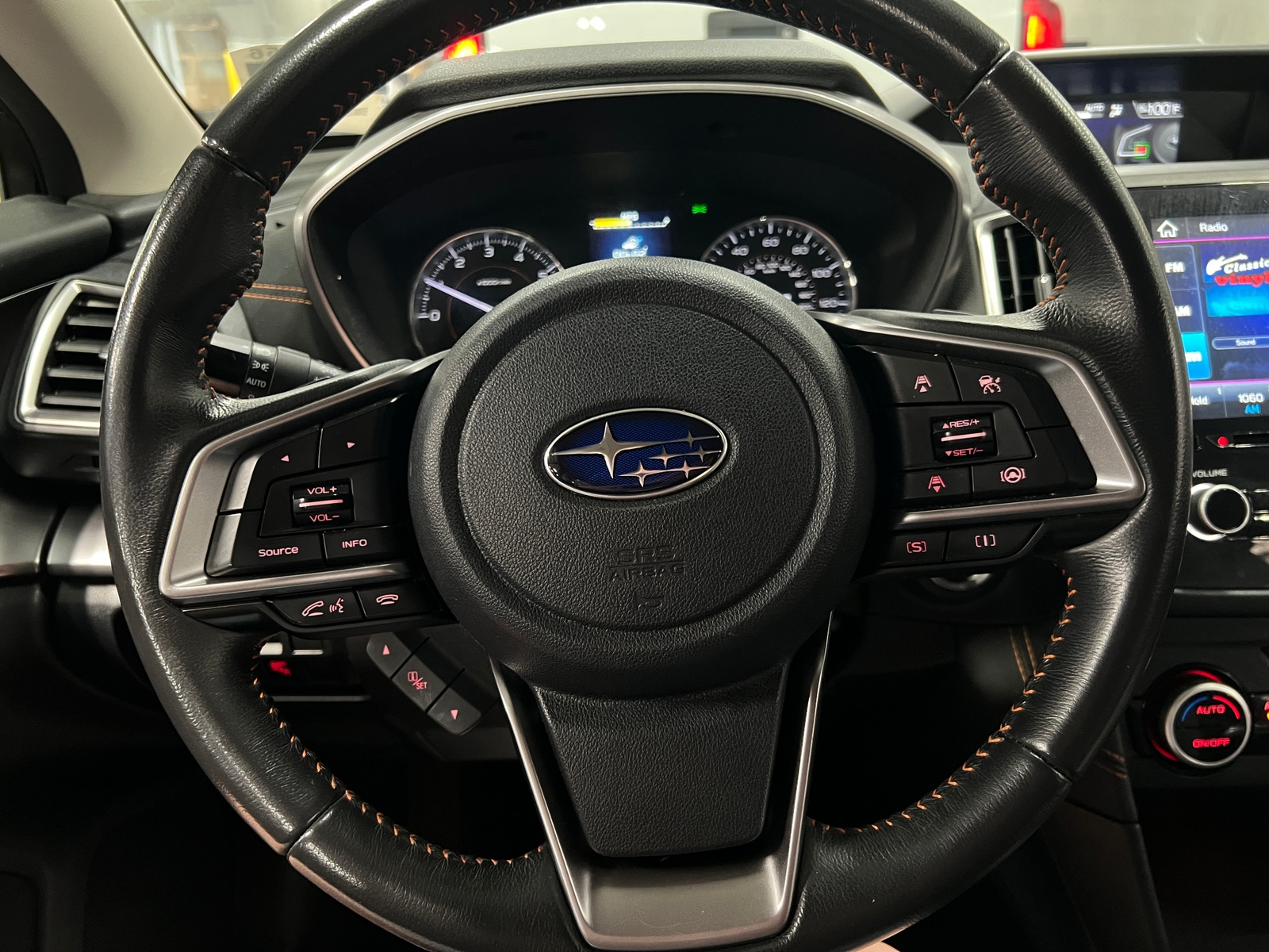 Thumbnail: 2022 Subaru Crosstrek - 4