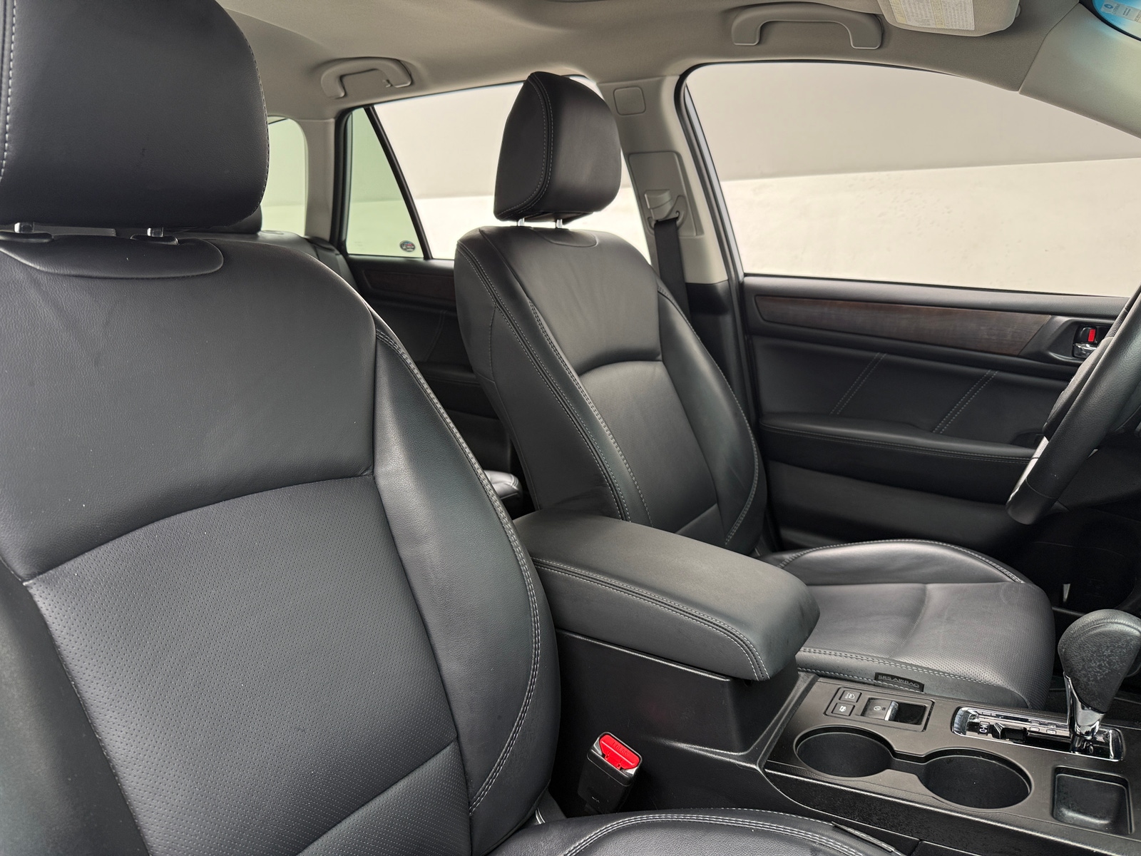 Thumbnail: 2019 Subaru Outback - 2