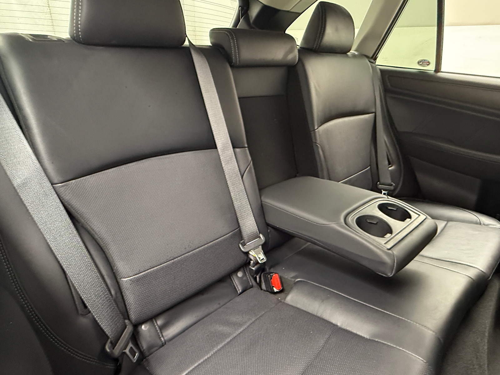 Thumbnail: 2019 Subaru Outback - 6