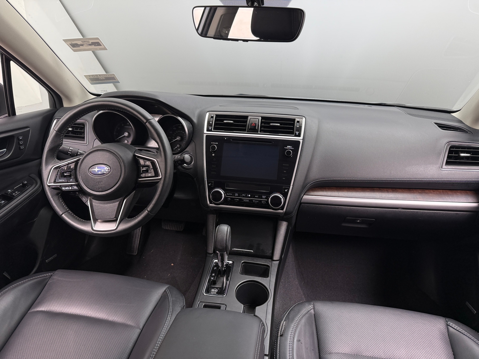 Thumbnail: 2019 Subaru Outback - 3