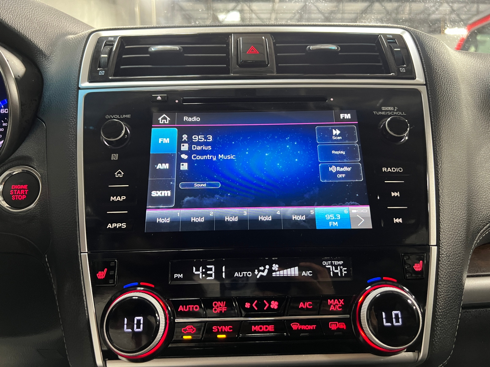 Thumbnail: 2019 Subaru Outback - 4