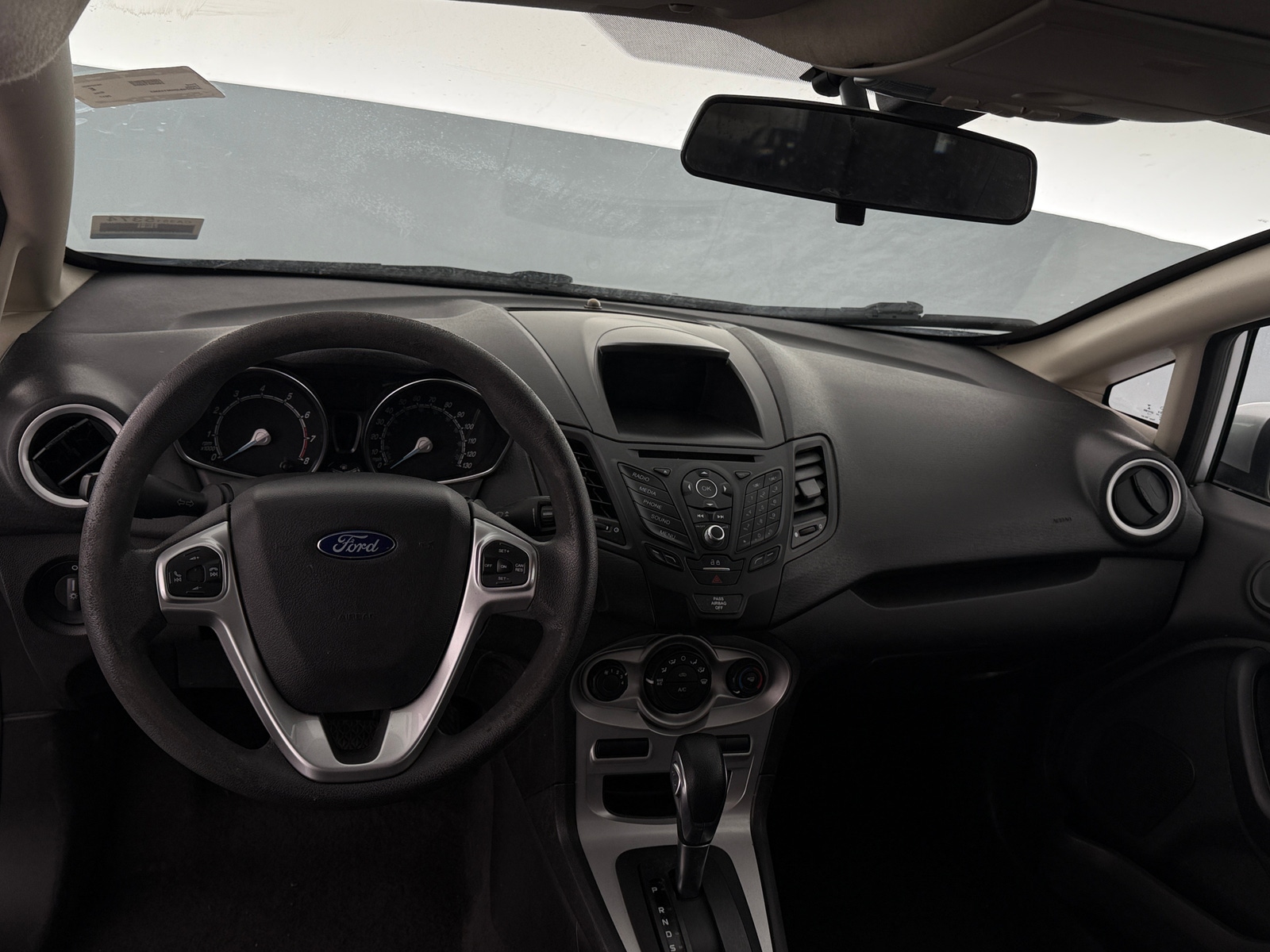 Thumbnail: 2017 Ford Fiesta - 3