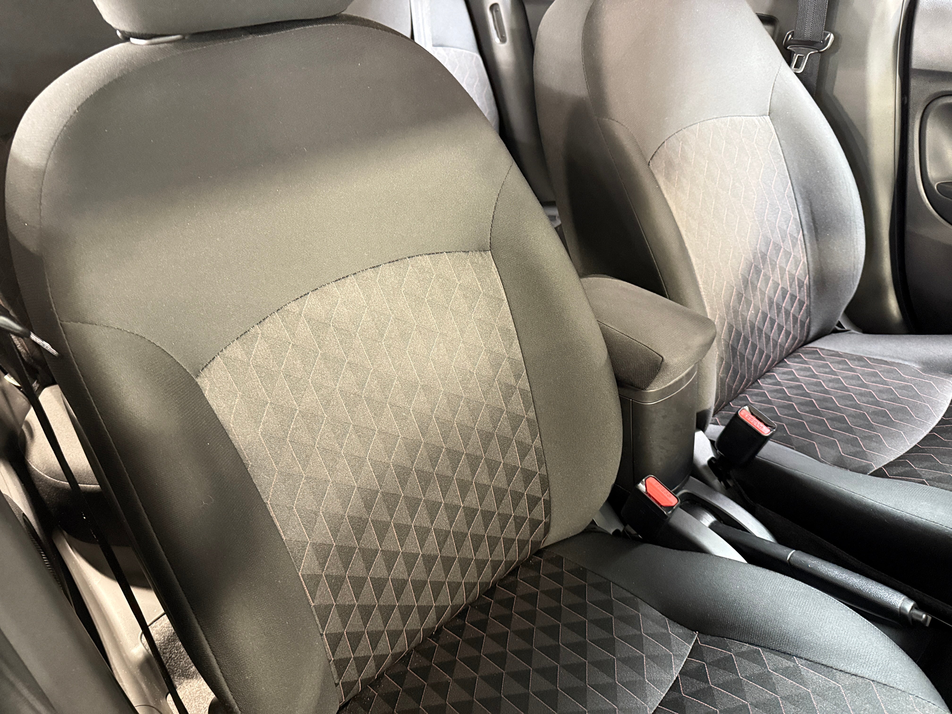 2024 Mitsubishi Mirage