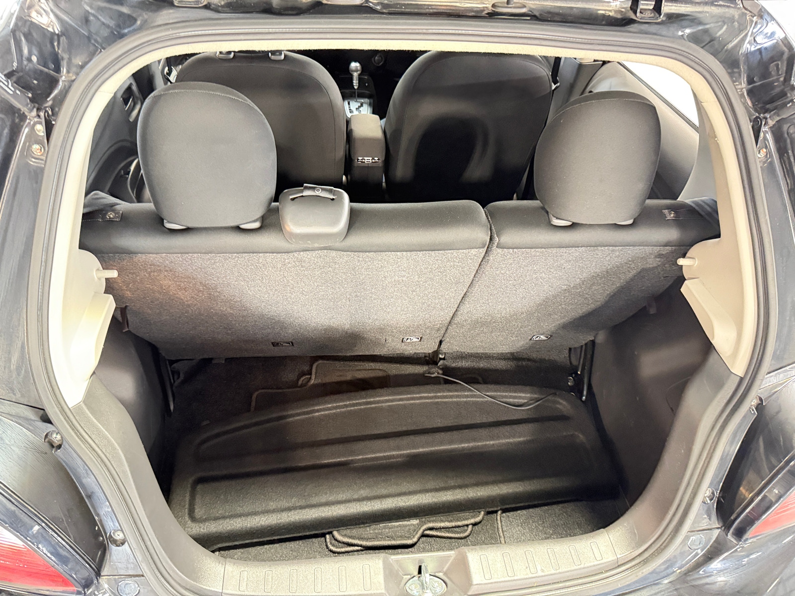 Thumbnail: 2024 Mitsubishi Mirage - 7