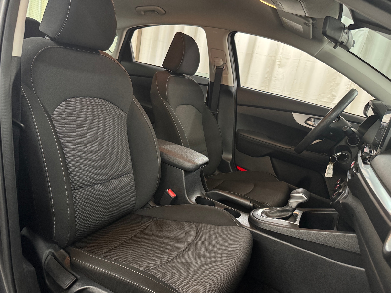 Thumbnail: 2024 Kia Forte - 2