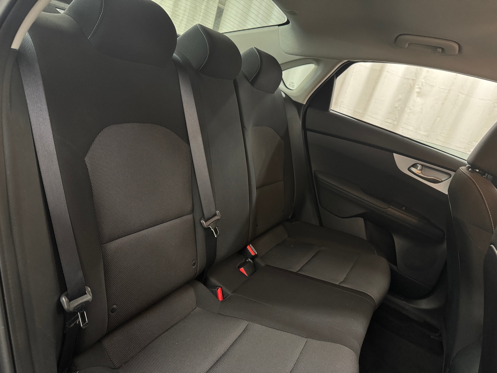 Thumbnail: 2024 Kia Forte - 6