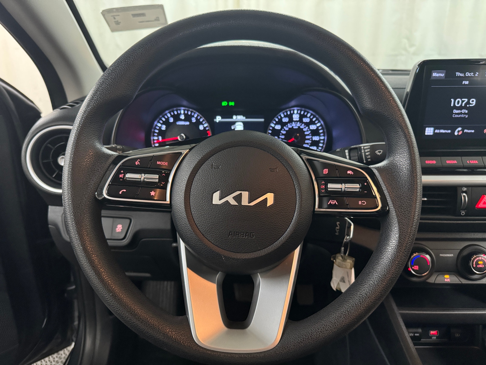 Thumbnail: 2024 Kia Forte - 5